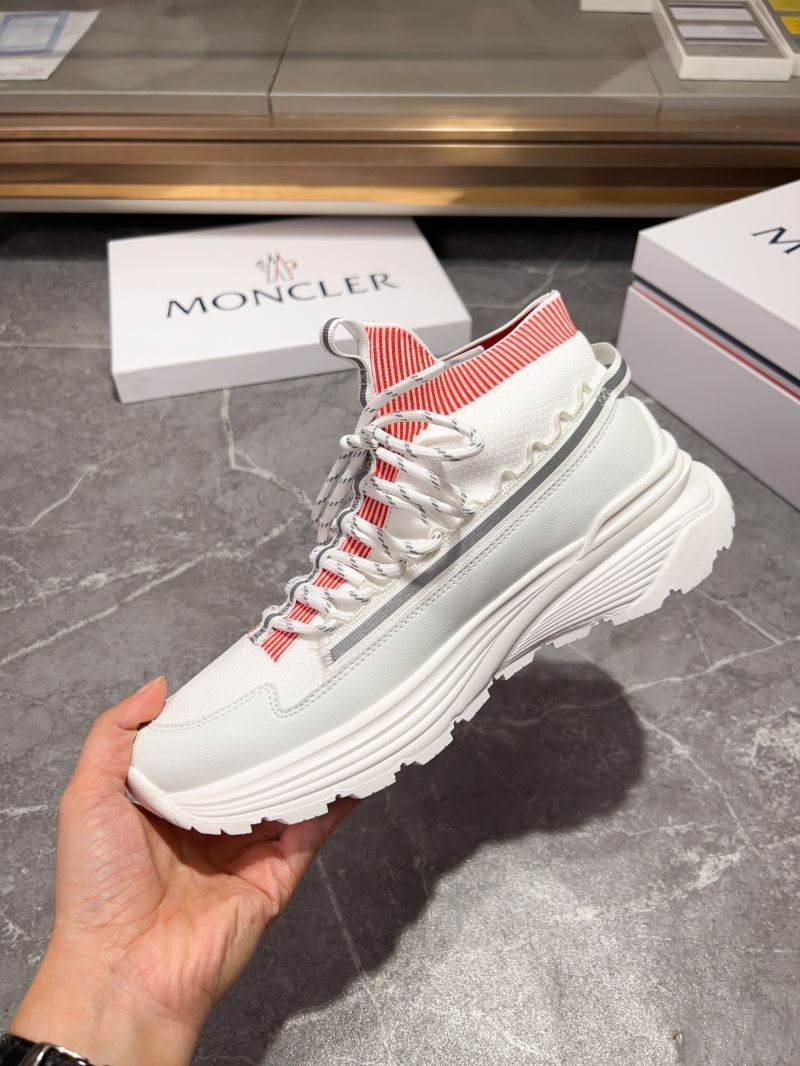 Moncler Shoes